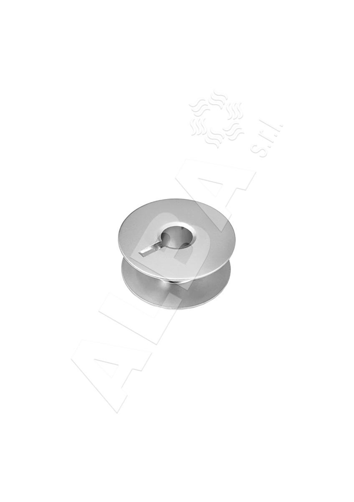 SPOLINA ALLUMINIO PFAFF A521J 91-168144-05 (050-22002-01)