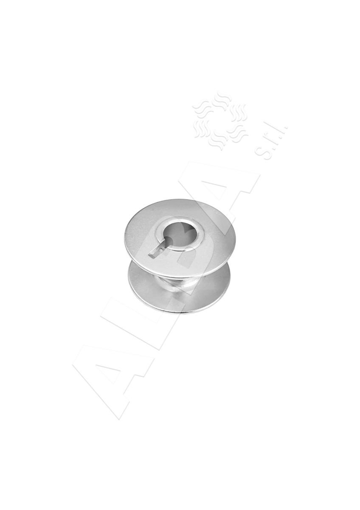 SPOLINA ALLUMINIO PFAFF 002030-05 ART.3031