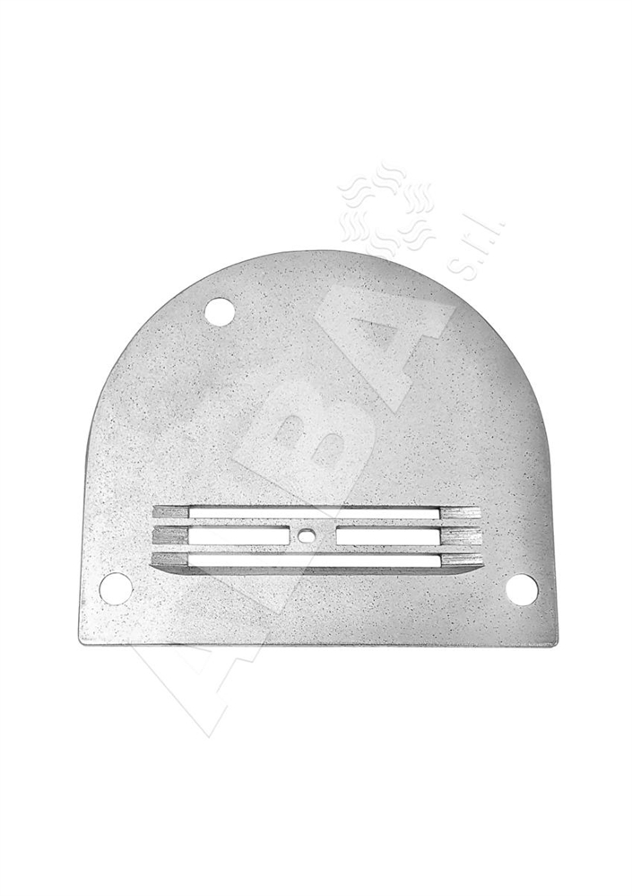 PLACCA AGO PFAFF A 3VITI 91 058130-24-001 761
