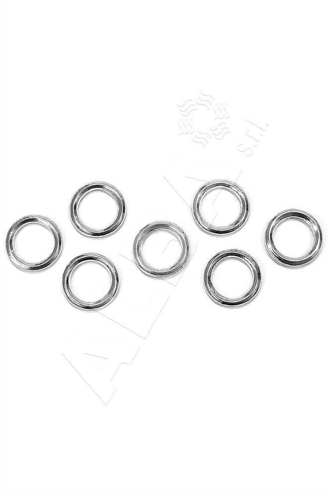 ANELLI ZAMA 30608 ECOSILVER BRONZE B