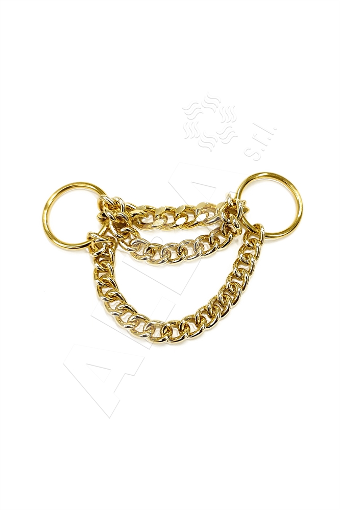 CATENA ALL.3 FILE ORO FREE TELAIO PA700/069 MIS9