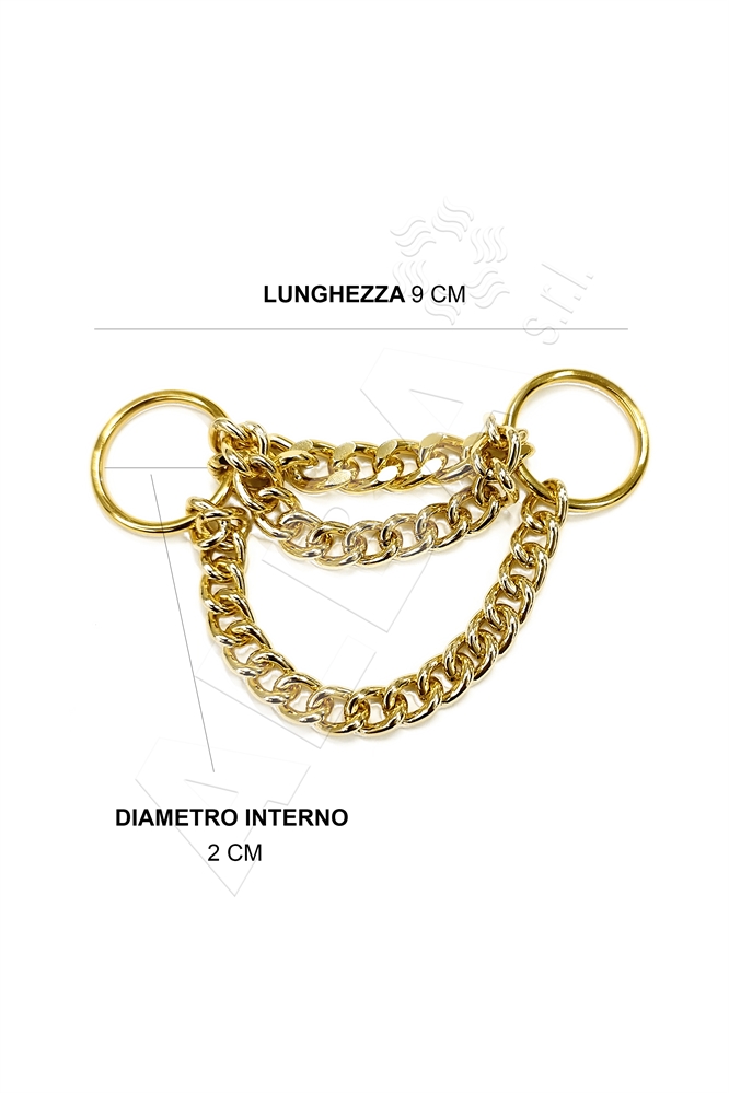 CATENA ALL.3 FILE ORO FREE TELAIO PA700/069 MIS9