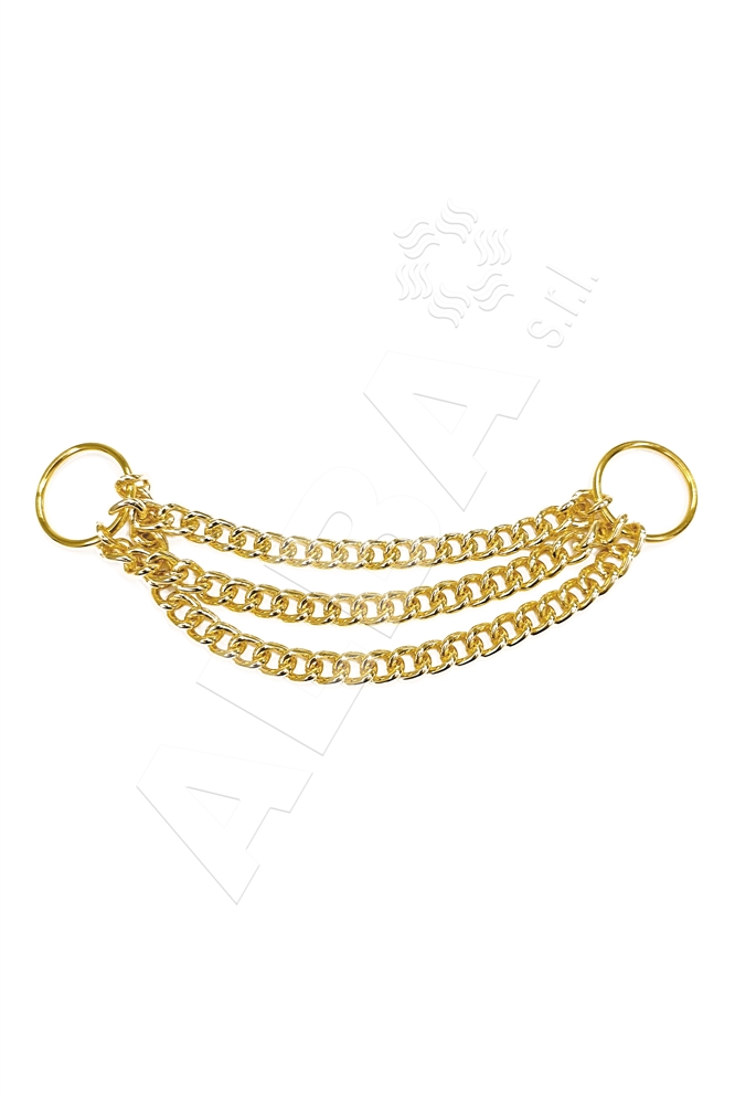 CATENA ALL.3 FILE ORO FREE TELAIO PA700/075