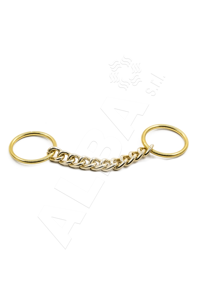 CATENA MIS.10 ALL.6 FILE ORO F TELAIO PA700/074