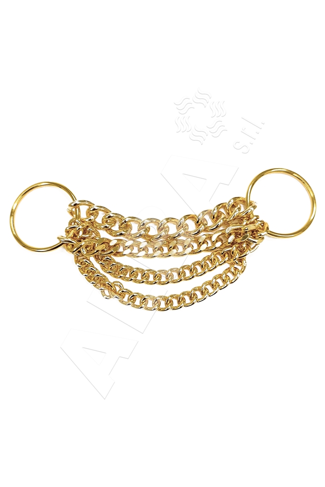 CATENA MIS.10 PA700/064 ALL.4 FILE ORO FREE