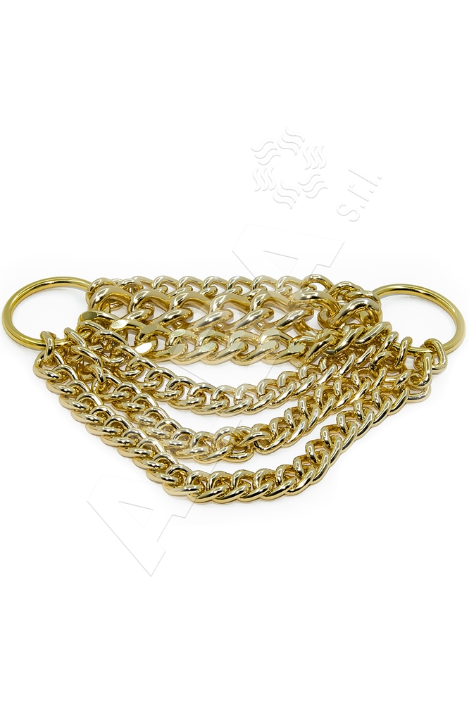 CATENA MIS.10 ALL.6 FILE ORO F TELAIO PA700/065