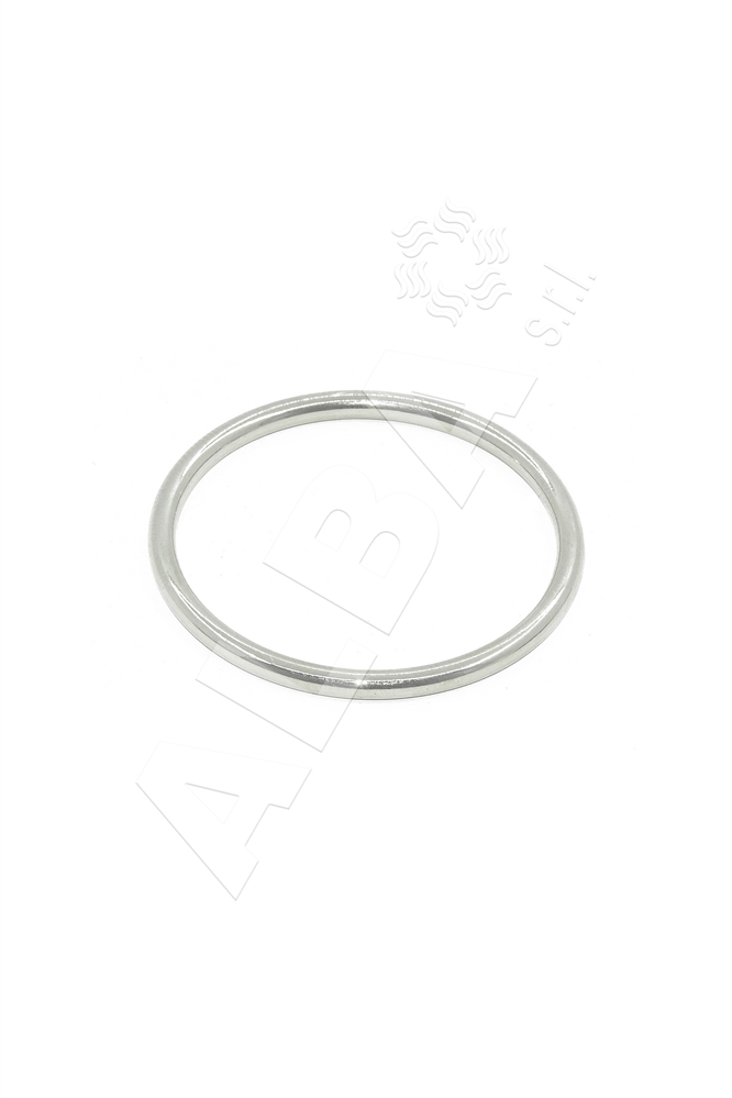 ANELLO NIKEL FREE+PROTEZIONE PA618/ZA40 MIS.40