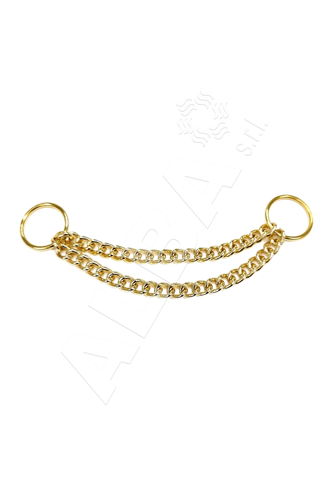 CATENA ALL.2 FILE ORO FREE TELAIO PA700/077 15mm