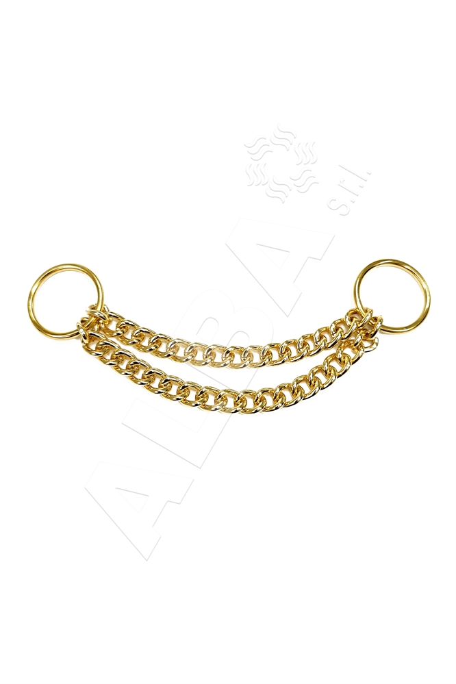 CATENA ALL.2 FILE ORO FREE TELAIO PA700/078 135mm