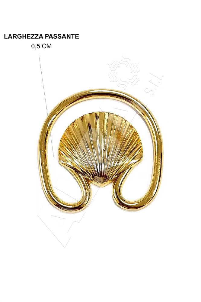 ACCESSORIO PA636/H20524 ORO FREE+PROTEZIONE