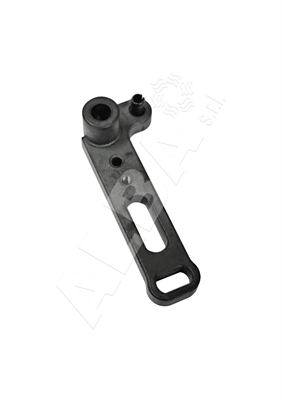 SUPPORTO LEVA PIEDINO LINEARE JUKI J23623150/O