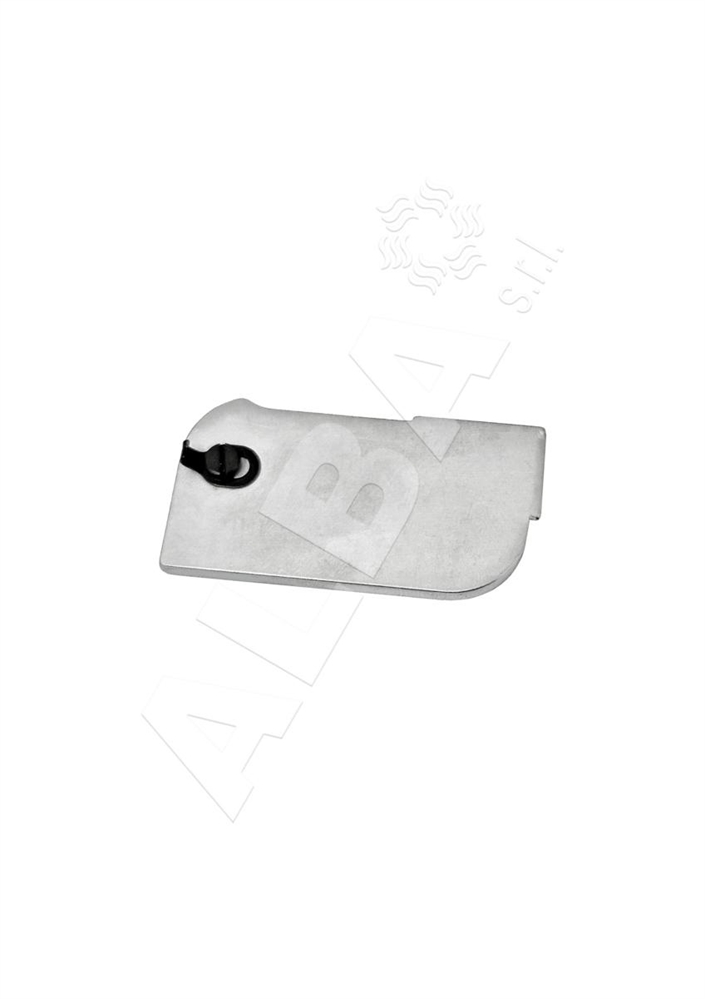 CARTERINO COLTELLO RIFILATORE JUKI TPA MM3.2 B11155300AD