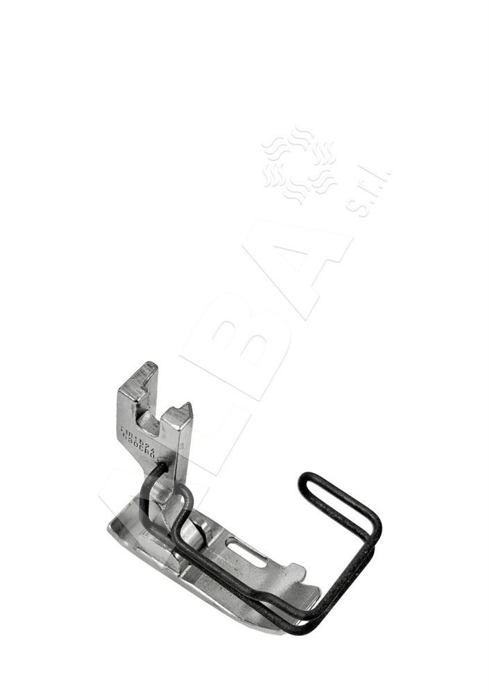 PIEDINO COLTELLO RIFILATORE JUKI TPA MM3.2 B152430CB0