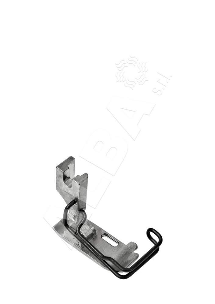 PIEDINO COLTELLO RIFILATORE JUKI TPA MM3.2 B152430DB0
