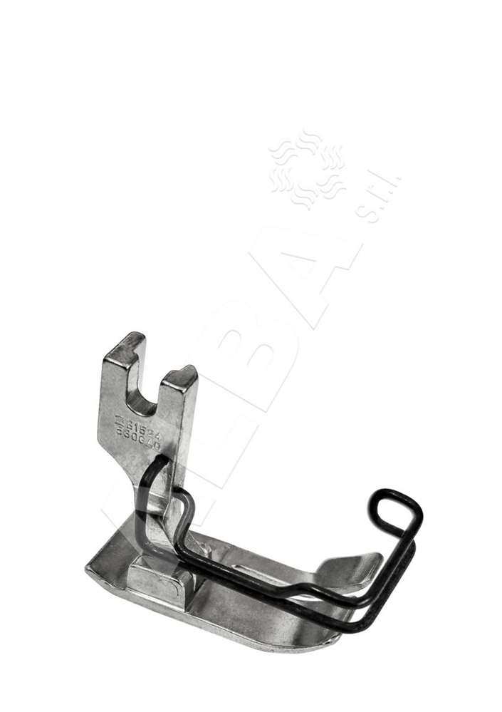 PIEDINO M/C COLT/RIF.TPA MM6.4 JUKI B1524530GB0 SOST.B1524530GA0
