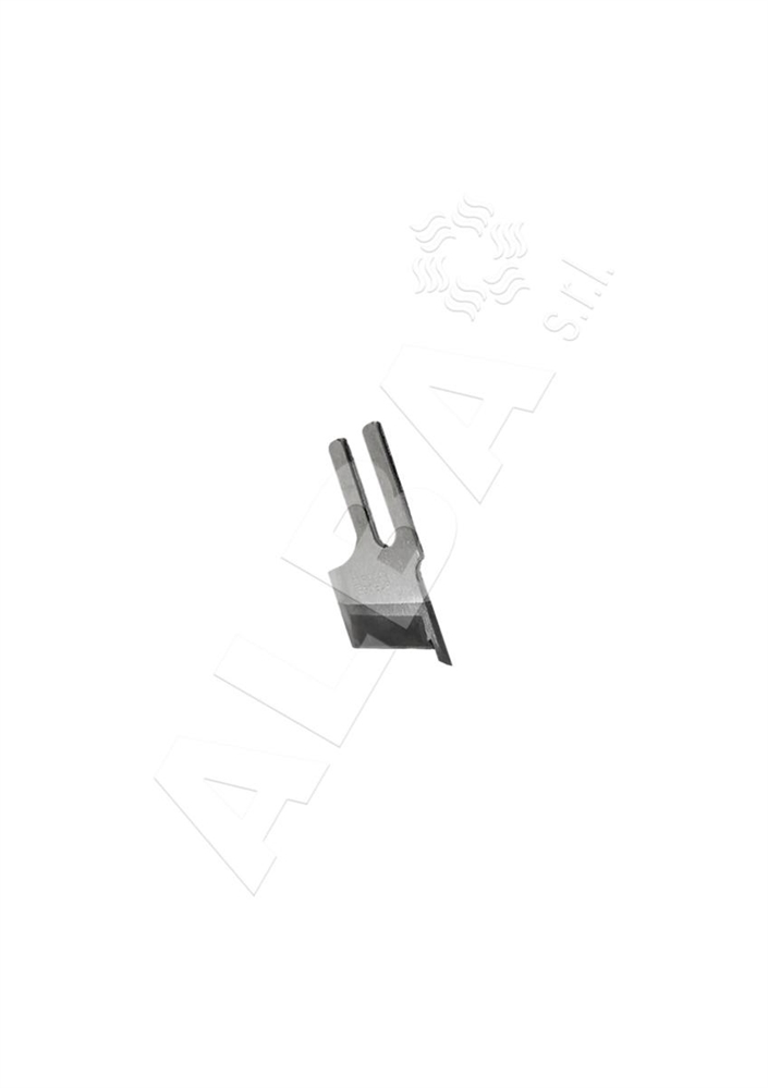 COLTELLO RIFILATORE LINEARE JUKI B4145530BAA
