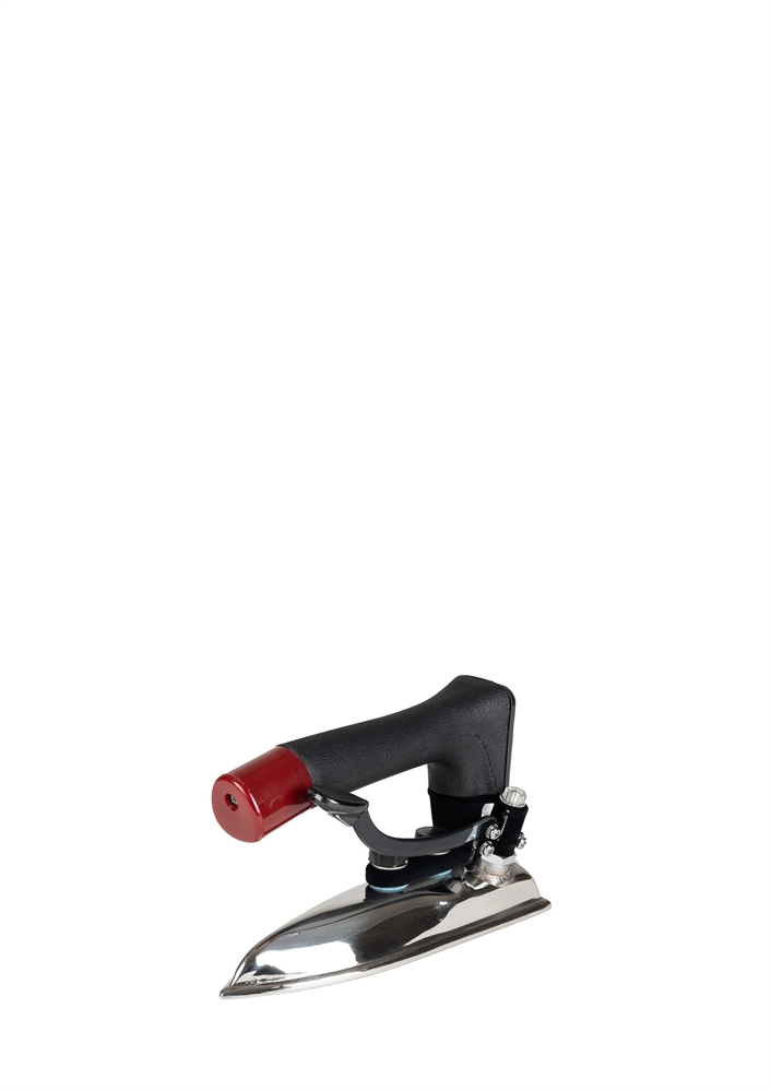 SET FERRO A VAPORE MOD.HSP 320+PREDISP.PER COLLEG. A GEN.VAPORE