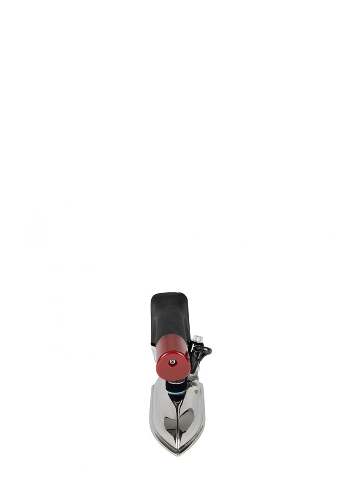 SET FERRO A VAPORE MOD.HSP 320+PREDISP.PER COLLEG. A GEN.VAPORE