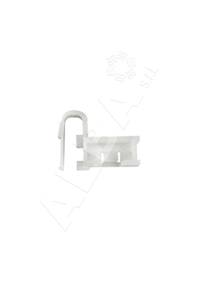 PULSANTE RINF. LINEARE JUKI J23631807