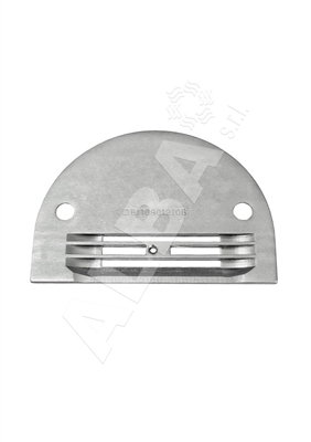 PLACCA AGO LINEARE JUKI SOST 012I00-555D0I