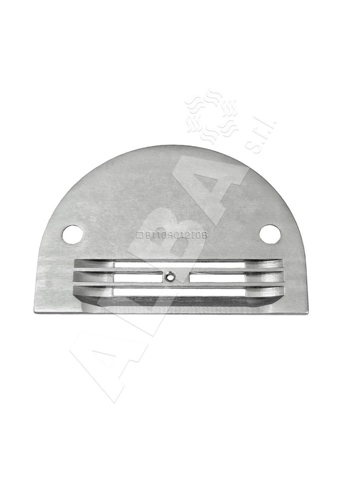 PLACCA AGO LINEARE JUKI SOST 012I00-555D0I