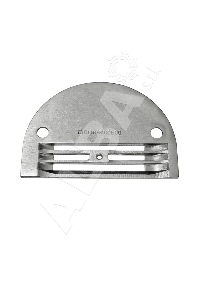 PLACCA AGO LIN B1109490E0