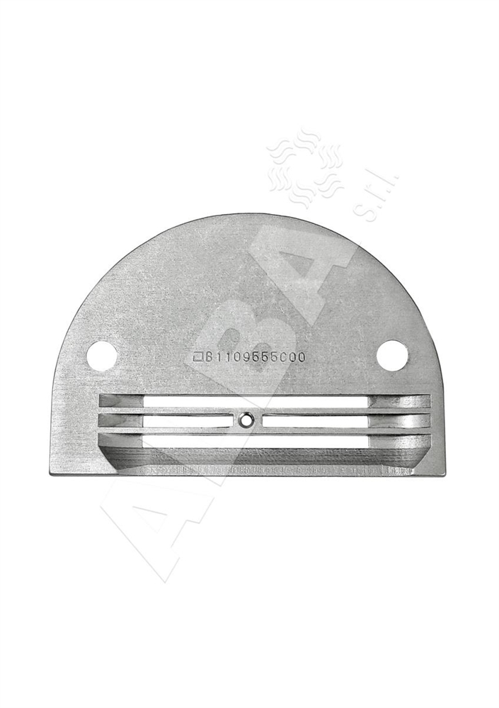 PLACCA AGO LEGGERA ALL. LINEARE JUKI   B1109555C00
