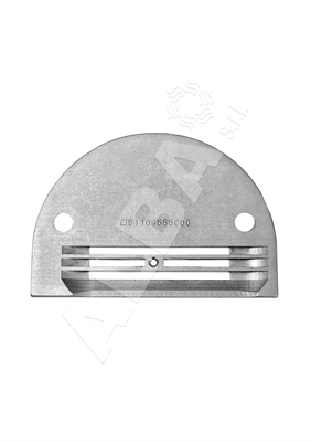 PLACCA AGO LEGGERA ALL. LINEARE JUKI   B1109555C00