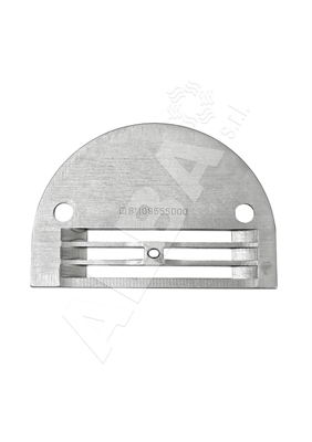 PLACCA AGO LINEARE JUKI PESANTE B1109555D00