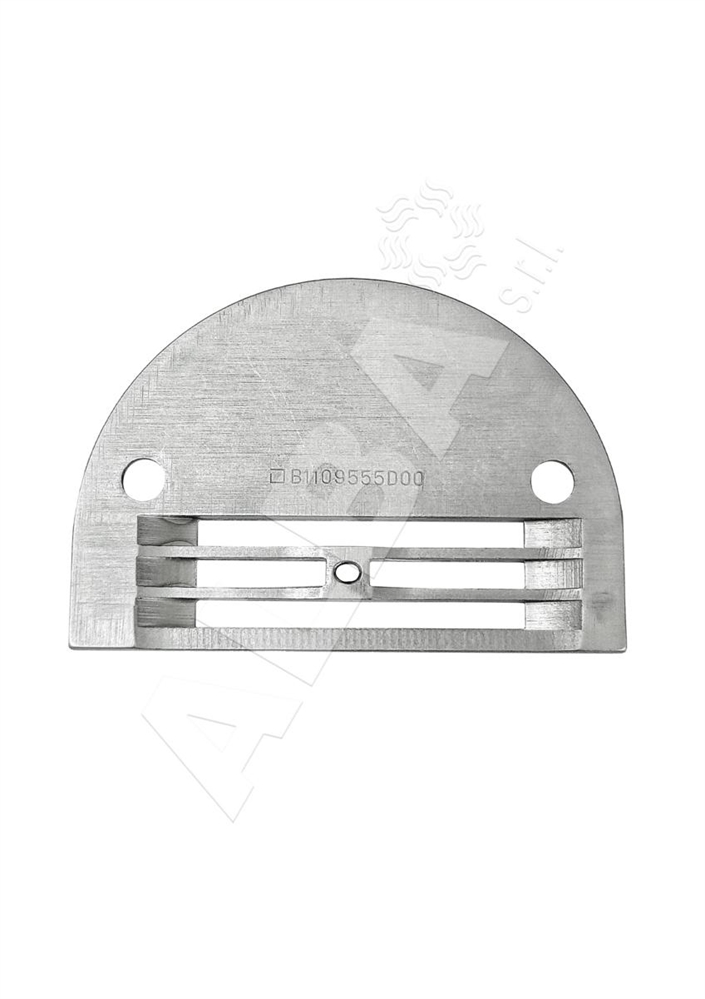 PLACCA AGO LINEARE JUKI PESANTE B1109555D00
