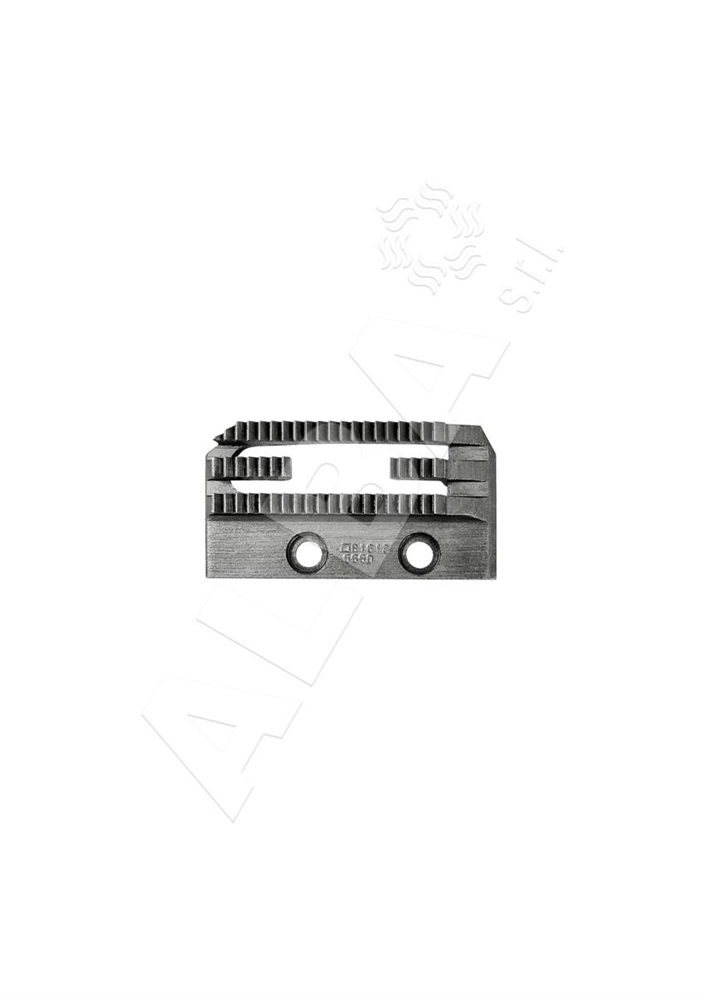 GRIFFA LINEARE JUKI PESANTE B1613555D00