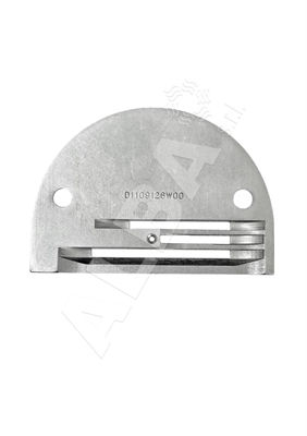 PLACCA AGO LINEARE JUKI B1109126W00