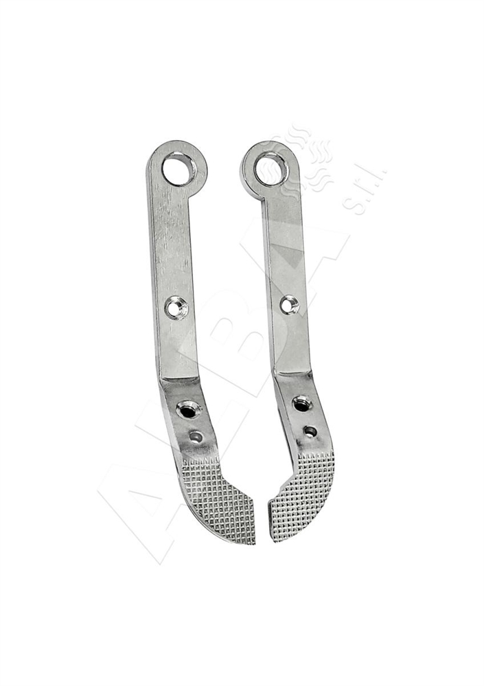 COPPIA PINZE PER BOTTONI M1668