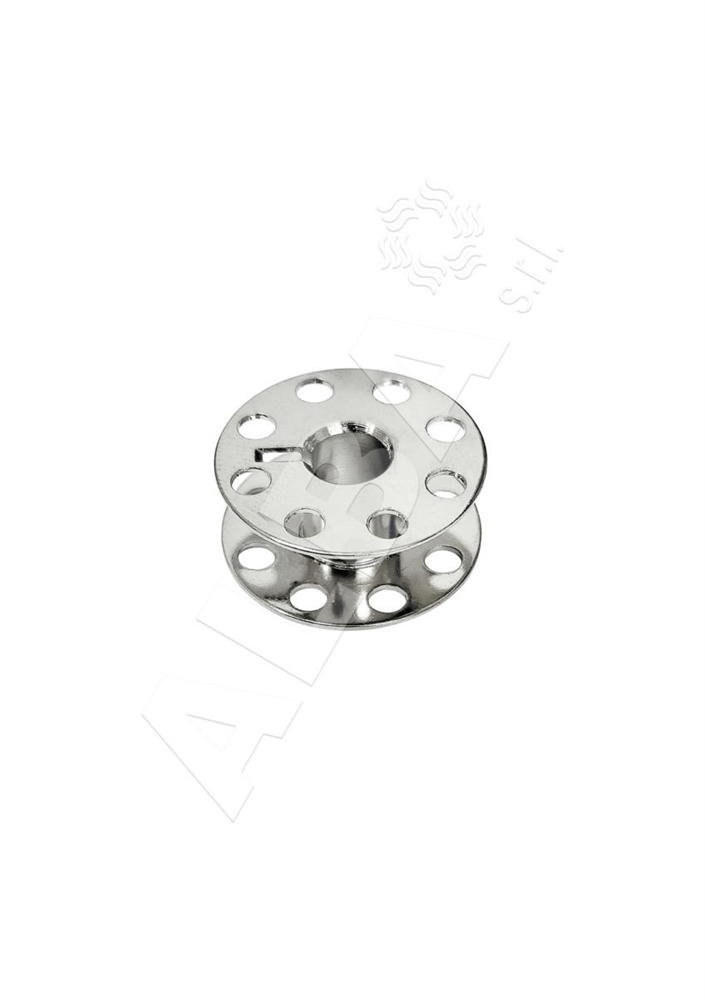 SPOLINA FORATA LINEARE JUKI 7514 C/TACCA J22932909 (9117-012-00)