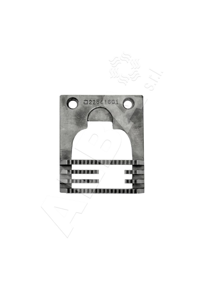GRIFFA AGO ZIG-ZAG JUKI LEGGERO 22541601