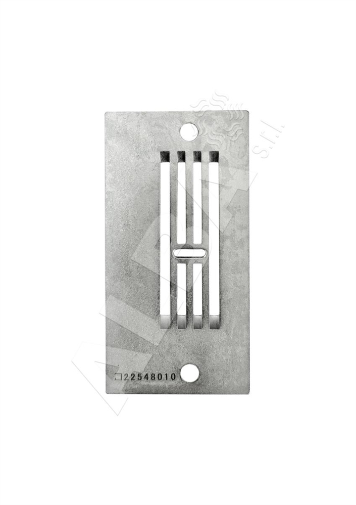 PLACCA AGO ZIG-ZAG JUKI LEGGERO 22548010