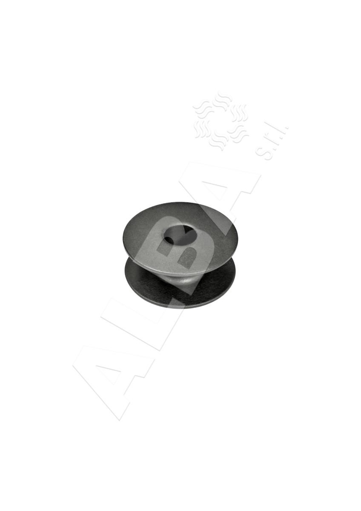 SPOLINA PIENA LINEARE JUKI SCURA ORIGINALE SOST.IL B9117-552A00