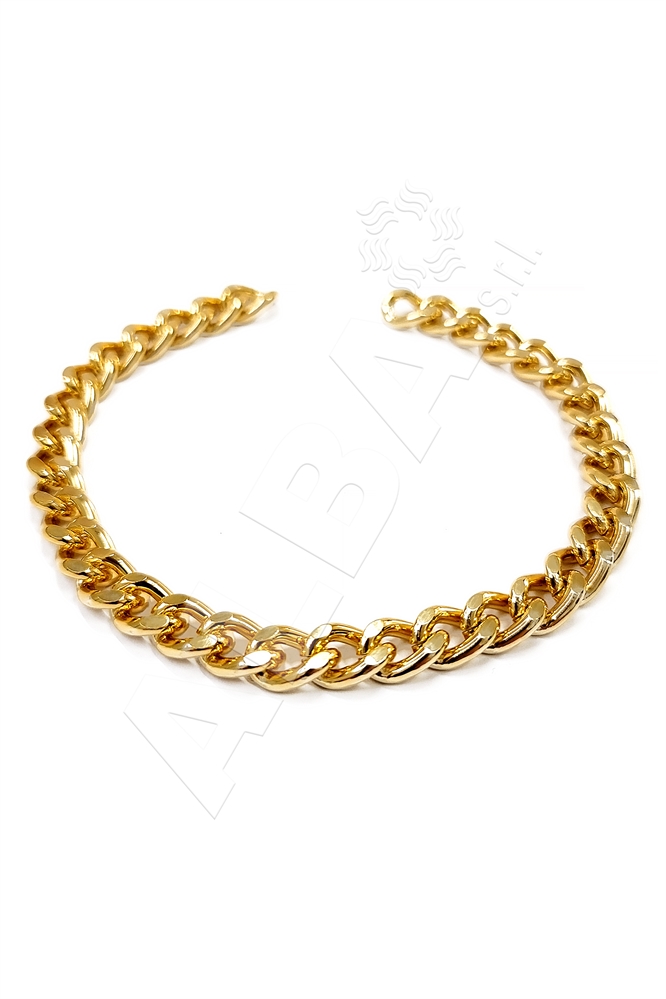 CATENA PA704/G250/DZ ORO FREE+PROTEZIONE