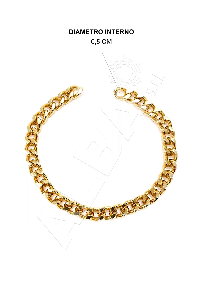 CATENA PA704/G250/DZ ORO FREE+PROTEZIONE