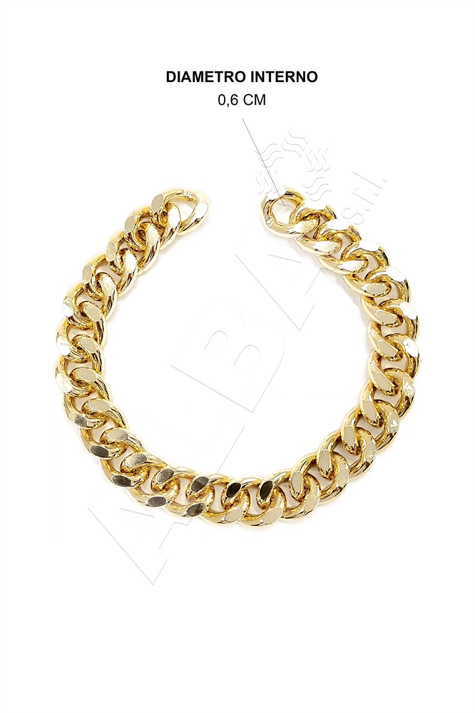 CATENA PA704/G350/DZ ORO FREE+PROTEZIONE