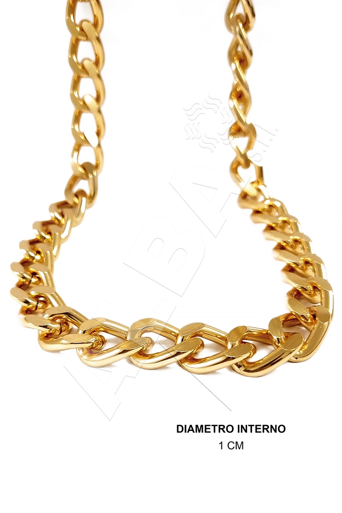 CATENA PA700/4500/D2 ORO FREE MIS.05 - VENDITA AL METRO