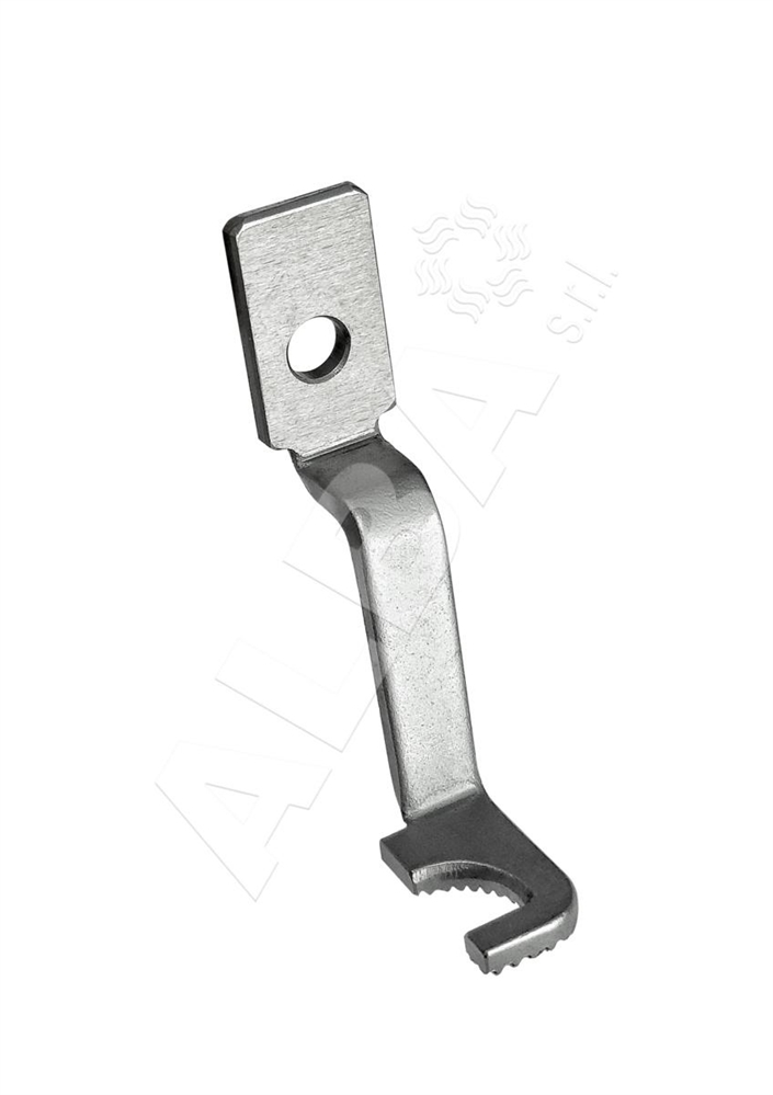 PIEDINO D9-14 SINISTRO 421872