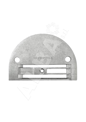 PLACCA AGO JUKI D1109-555-E0L