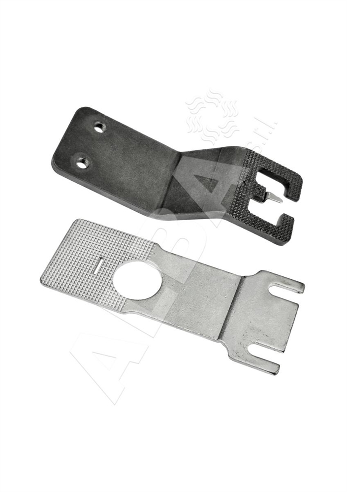GR.PINZA PER MB ETICHETTE