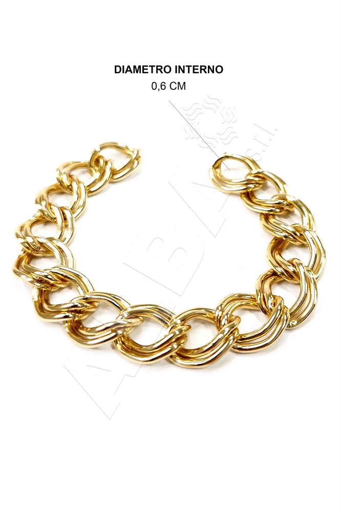 CATENA PA702/3033/ALL ORO FREE+PROTEZIONE