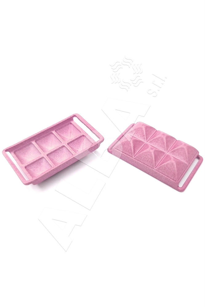 ACCESSORIO PA250/ZA1728 ROSA  CERAMICATO
