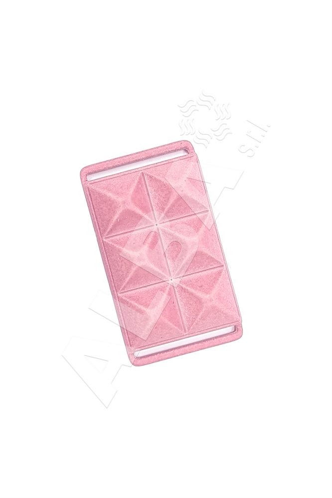 ACCESSORIO PA250/ZA1728 ROSA  CERAMICATO