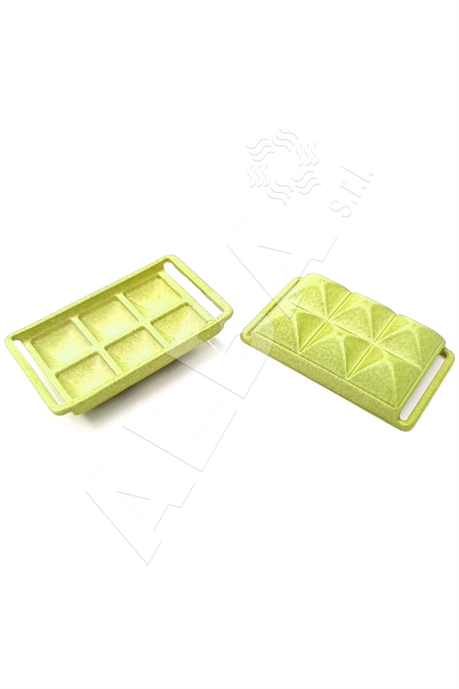 ACCESSORIO PA250/ZA1728 VERDE CERAMICATO