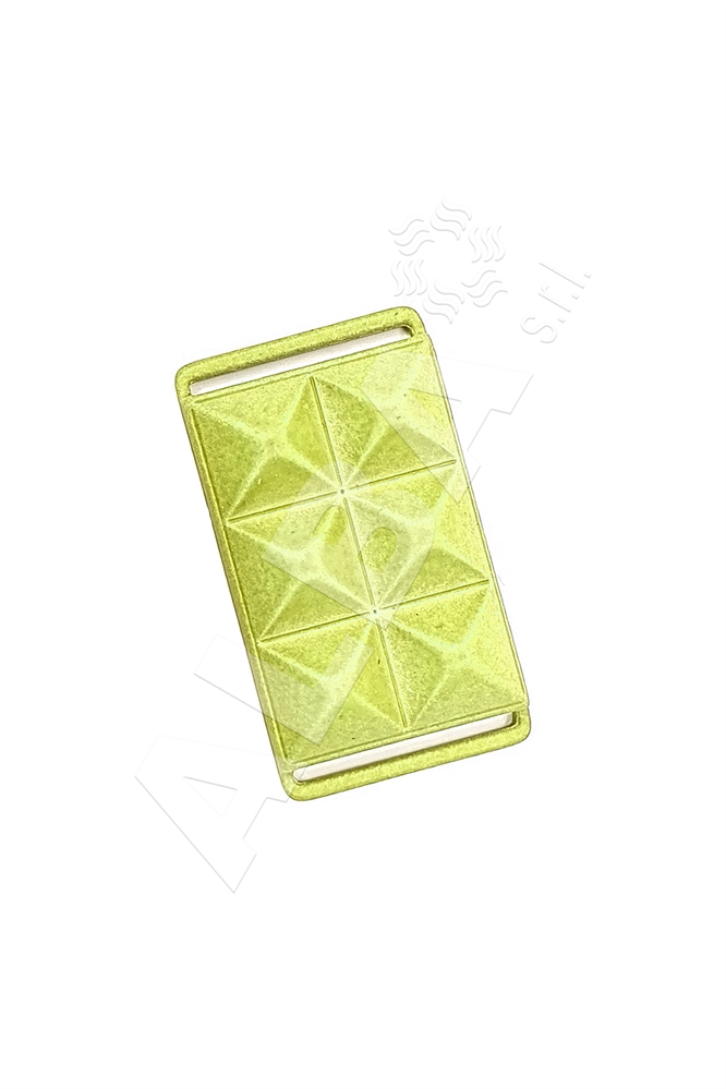 ACCESSORIO PA250/ZA1728 VERDE CERAMICATO