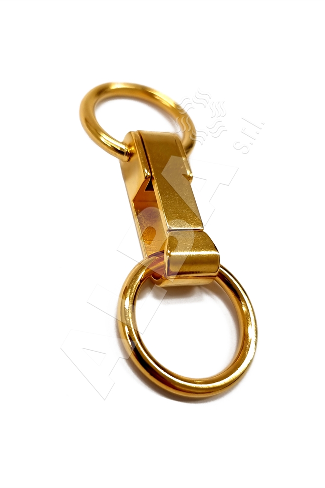 AGGANCIATURA PA618/426 A20 ORO FREE+PROTEZIONE